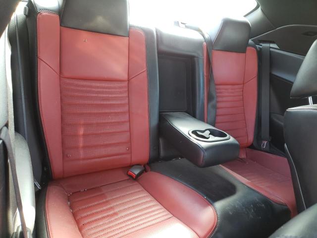 Photo 10 from auction – 2016 DODGE CHALLENGER with VIN 2C3CDZFJ8GH240509
