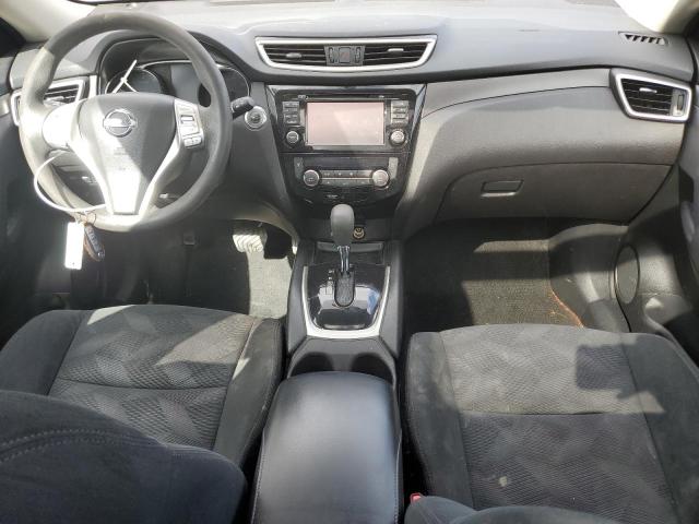 Photo 8 from auction – 2015 NISSAN ROGUE S with VIN 5N1AT2MT1FC835376