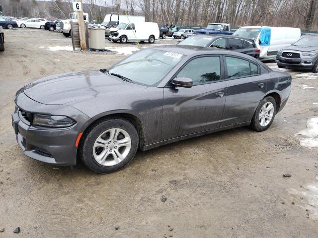 Photo 1 from auction – 2021 DODGE CHARGER SX with VIN 2C3CDXBGXMH536626