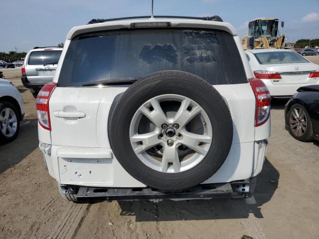 Photo 6 from auction – 2011 TOYOTA RAV4 with VIN JTMZF4DVXB5035685