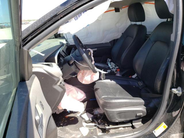 Photo 7 from auction – 2019 CHEVROLET SONIC PREM with VIN 1G1JF5SB1K4122790