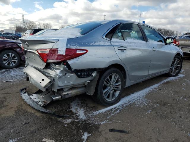 Photo 3 from auction – 2015 TOYOTA CAMRY LE with VIN 4T1BF1FK0FU494721