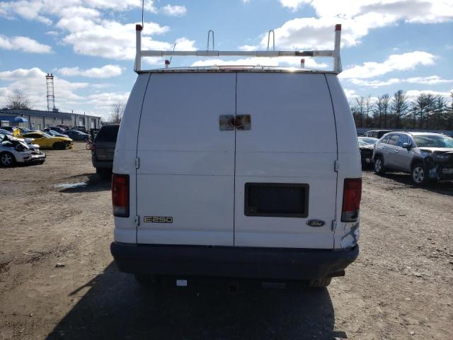 Photo 6 from auction – 2003 FORD ECONOLINE with VIN 1FTNE24213HB01925