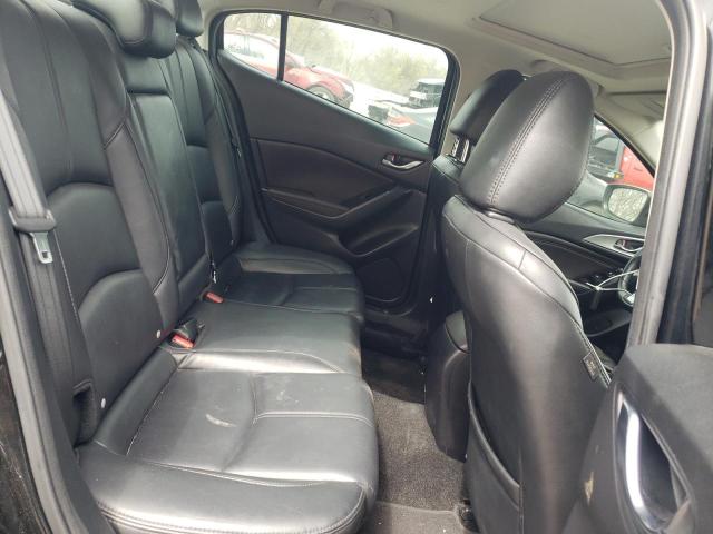 Photo 10 from auction – 2018 MAZDA 3 TOURING with VIN 3MZBN1V34JM221955