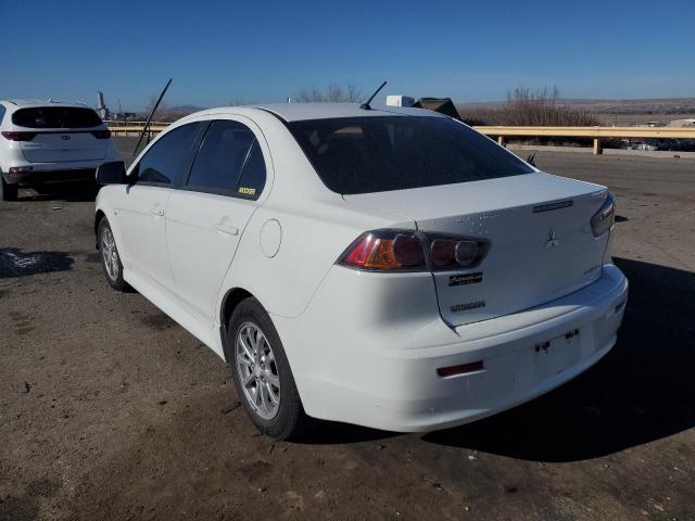 Photo 2 from auction – 2012 MITSUBISHI LANCER ES/ with VIN JA32U2FU2CU024248