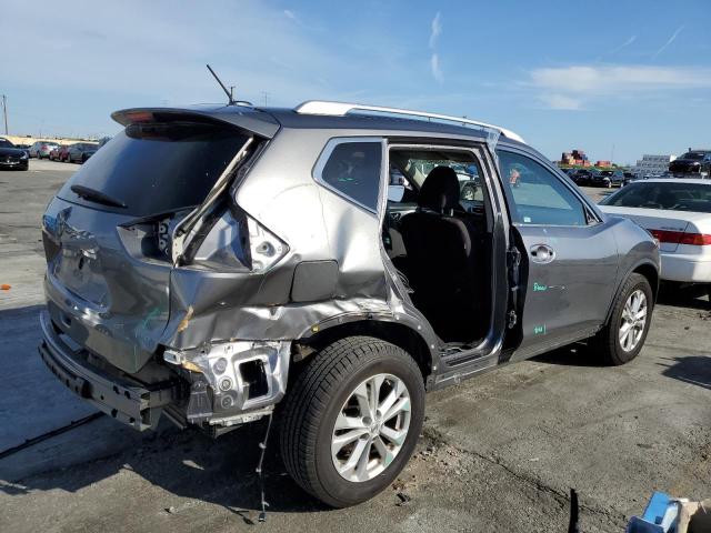 Photo 3 from auction – 2016 NISSAN ROGUE S with VIN KNMAT2MV4GP600759