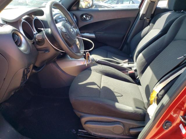 Photo 7 from auction – 2012 NISSAN JUKE S with VIN JN8AF5MR6CT109921