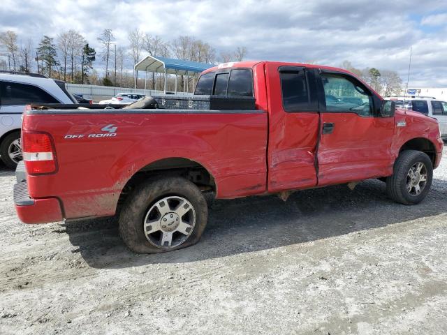 Photo 3 from auction – 2004 FORD F150 with VIN 1FTPX145X4NA54808