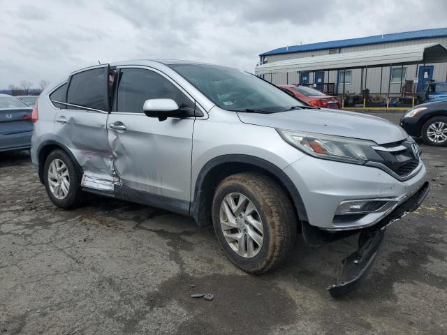 Photo 4 from auction – 2016 HONDA CR-V EX with VIN 2HKRM3H57GH541119