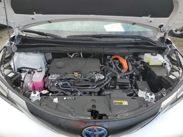 Photo 12 from auction – 2023 TOYOTA SIENNA XLE with VIN 5TDYSKFC9PS080982