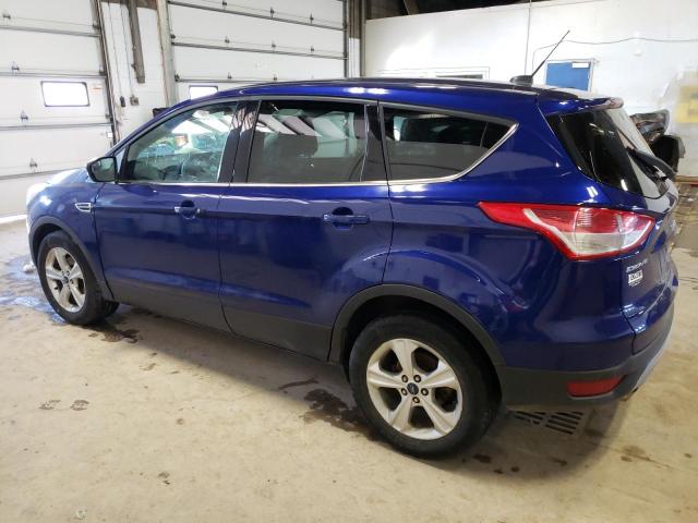 Photo 2 from auction – 2014 FORD ESCAPE SE with VIN 1FMCU0GX8EUC93839