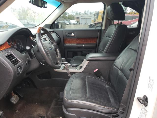 Photo 7 from auction – 2009 FORD FLEX LIMIT with VIN 2FMDK53C49BA90114