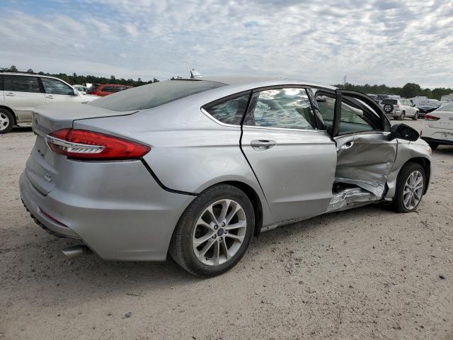 Photo 3 from auction – 2020 FORD FUSION SE with VIN 3FA6P0HD2LR149856