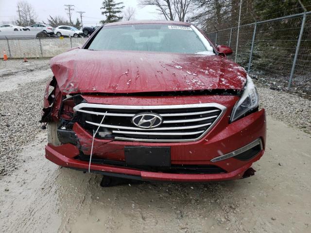 Photo 5 from auction – 2015 HYUNDAI SONATA SE with VIN 5NPE24AF8FH252570