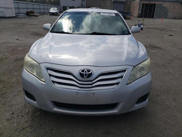 Photo 5 from auction – 2011 TOYOTA CAMRY BASE with VIN 4T1BF3EK7BU118752