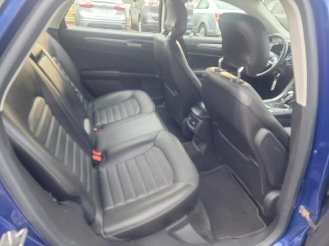 Photo 6 from auction – 2014 FORD FUSION SE with VIN 3FA6P0HD2ER314615