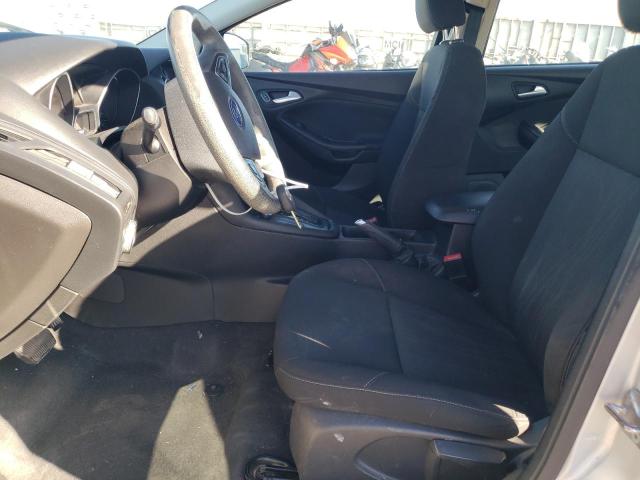 Photo 7 from auction – 2015 FORD FOCUS SE with VIN 1FADP3K27FL289047