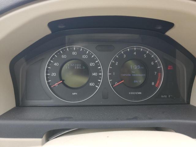 Photo 9 from auction – 2008 VOLVO V70 3.2 with VIN YV1BW982681032999