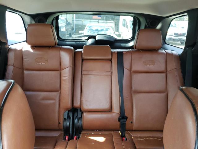 Photo 10 from auction – 2012 JEEP GRAND CHER with VIN 1C4RJFCG0CC317795