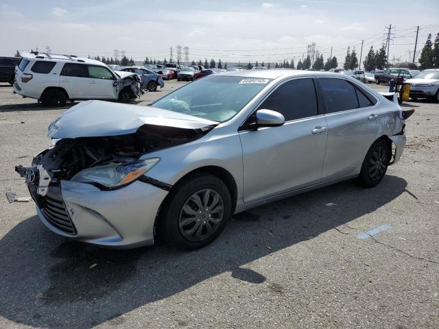 Photo 1 from auction – 2015 TOYOTA CAMRY LE with VIN 4T4BF1FK0FR479853