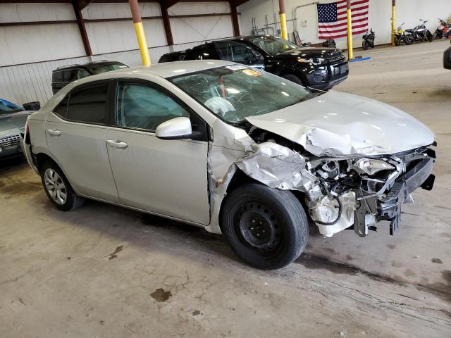Photo 4 from auction – 2015 TOYOTA COROLLA L with VIN 2T1BURHE8FC234306