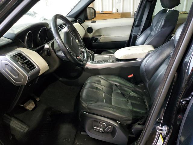 Photo 7 from auction – 2014 LAND ROVER RANGE ROVE with VIN SALWR2WF7EA333698