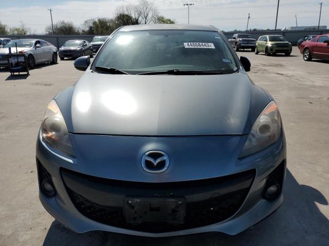 Photo 5 from auction – 2012 MAZDA 3 S with VIN JM1BL1L58C1503223