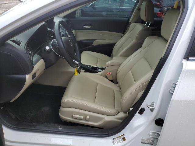 Photo 7 from auction – 2018 ACURA ILX SPECIA with VIN 19UDE2F40JA001638