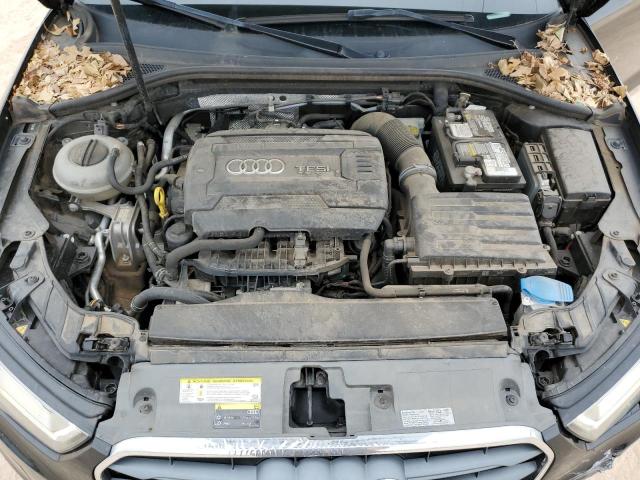 Photo 11 from auction – 2015 AUDI A3 PREMIUM with VIN WAUACGFF2F1086184