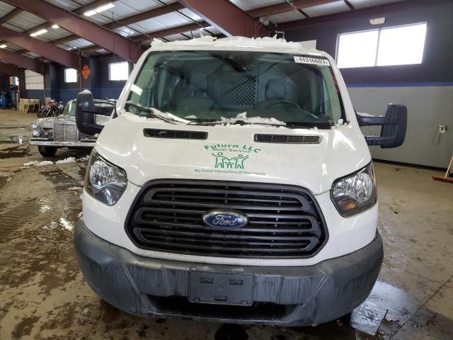 Photo 5 from auction – 2016 FORD TRANSIT T- with VIN 1FTYE1YM8GKB44055