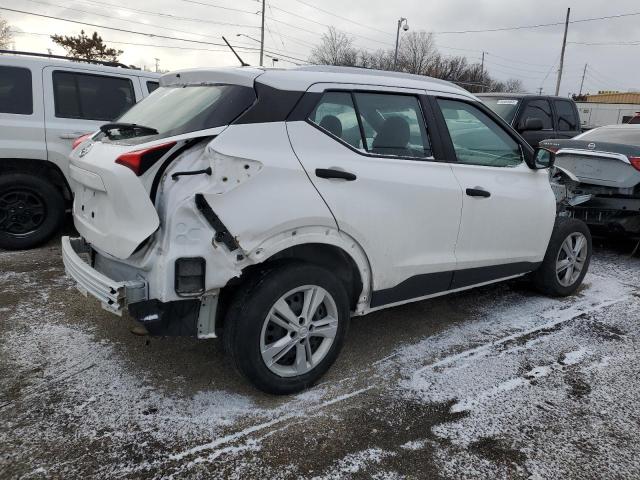 Photo 3 from auction – 2019 NISSAN KICKS S with VIN 3N1CP5CU3KL564268