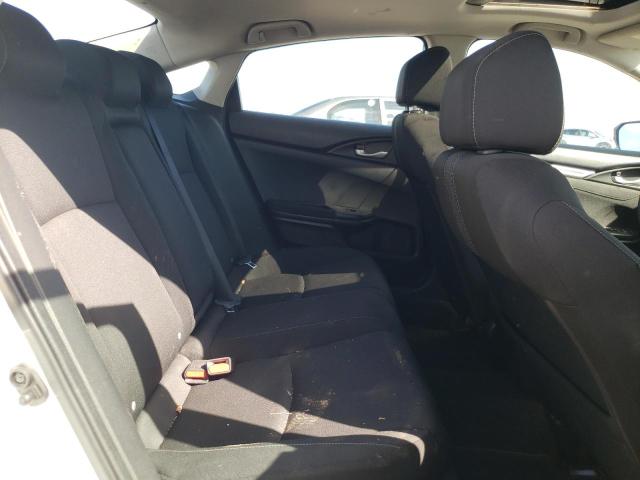 Photo 10 from auction – 2016 HONDA CIVIC EX with VIN 19XFC1F46GE218463