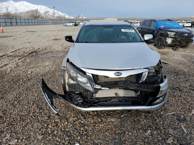 Photo 5 from auction – 2013 KIA OPTIMA LX with VIN 5XXGM4A74DG196132