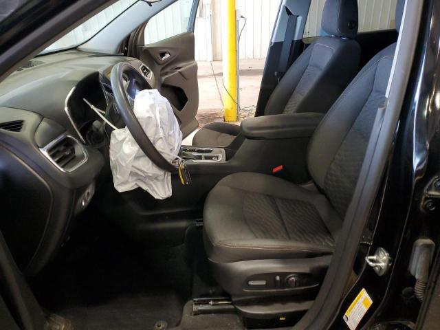 Photo 7 from auction – 2019 CHEVROLET EQUINOX LT with VIN 2GNAXUEVXK6279096