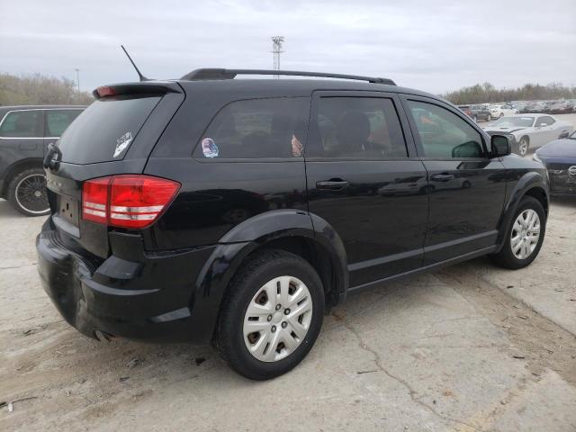 Photo 3 from auction – 2016 DODGE JOURNEY SE with VIN 3C4PDCAB1GT157814