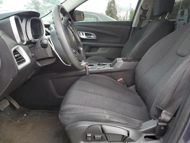 Zdjęcie 7 z aukcji – 2014 CHEVROLET EQUINOX LS z VIN 2GNALAEK5E6300957