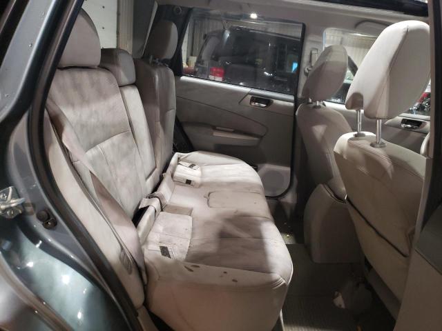 Foto 10 de la subasta – 2009 SUBARU FORESTER 2 con VIN JF2SH63659H708684
