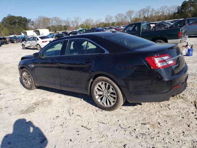 Photo 2 from auction – 2019 FORD TAURUS LIM with VIN 1FAHP2F80KG115379
