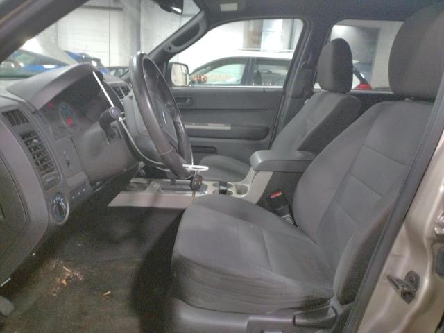 صورة رقم 7 من المزاد - 2011 FORD ESCAPE XLT مع VIN 1FMCU9D79BKA48080