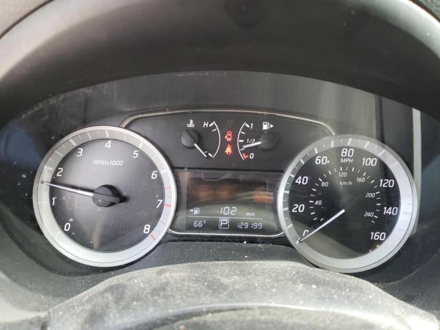 Photo 9 from auction – 2014 NISSAN SENTRA S with VIN 3N1AB7AP0EY252771