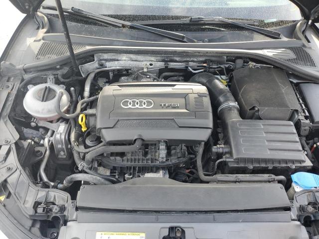Zdjęcie 11 z aukcji – 2016 AUDI A3 QUATTRO z VIN WAUA7GFFXG1118286