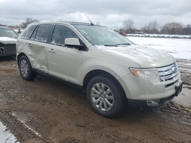 Photo 4 from auction – 2007 FORD EDGE SEL P with VIN 2FMDK39C07BB12473