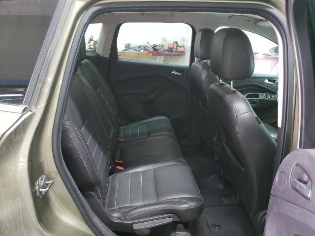 Photo 11 from auction – 2013 FORD ESCAPE SEL with VIN 1FMCU9HX5DUD78381