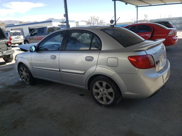 Photo 2 from auction – 2010 KIA RIO LX with VIN KNADH4A37A6662597