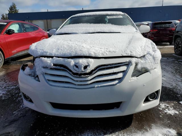 Photo 5 from auction – 2010 TOYOTA CAMRY BASE with VIN 4T4BF3EK5AR070835