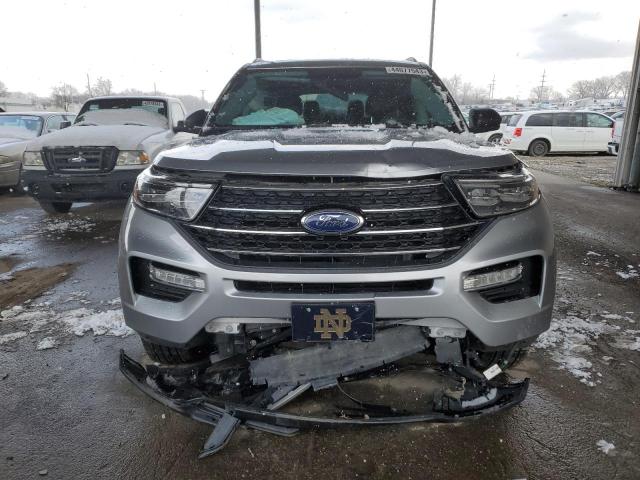 صورة رقم 5 من المزاد - 2021 FORD EXPLORER X مع VIN 1FMSK8DH5MGA80907