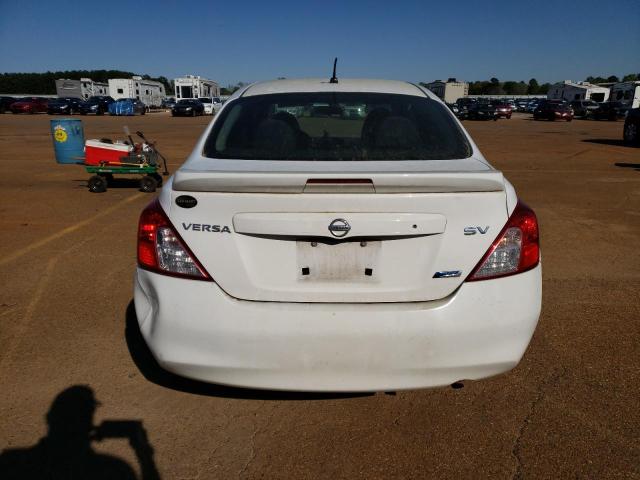Photo 6 from auction – 2013 NISSAN VERSA S with VIN 3N1CN7AP0DL890935