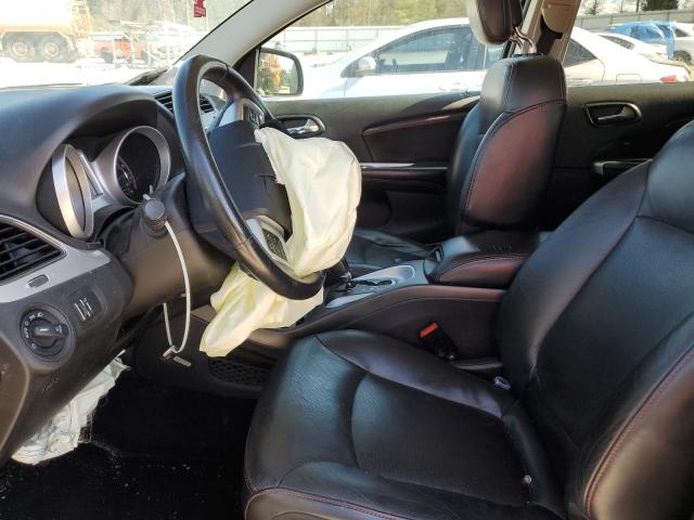 Photo 7 from auction – 2014 DODGE JOURNEY R/ with VIN 3C4PDCEGXET157538