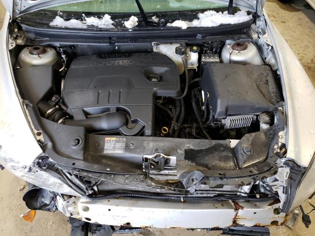 Photo 11 from auction – 2012 CHEVROLET MALIBU LS with VIN 1G1ZA5EU1CF394051