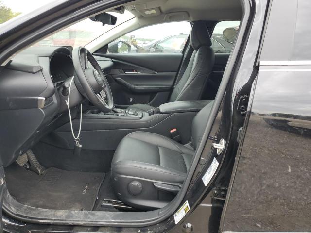 Photo 7 from auction – 2022 MAZDA CX-30 SELE with VIN 3MVDMBBL6NM456337